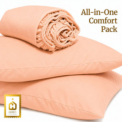 Homey Bedsheet