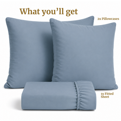Homey Bedsheet