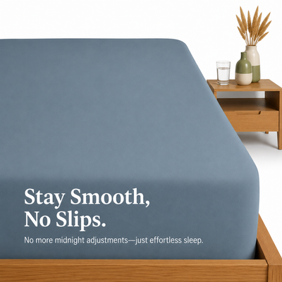 Homey Bedsheet