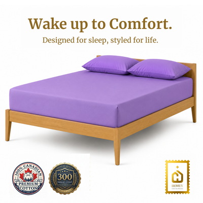 Homey Bedsheet