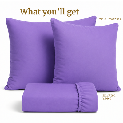 Homey Bedsheet