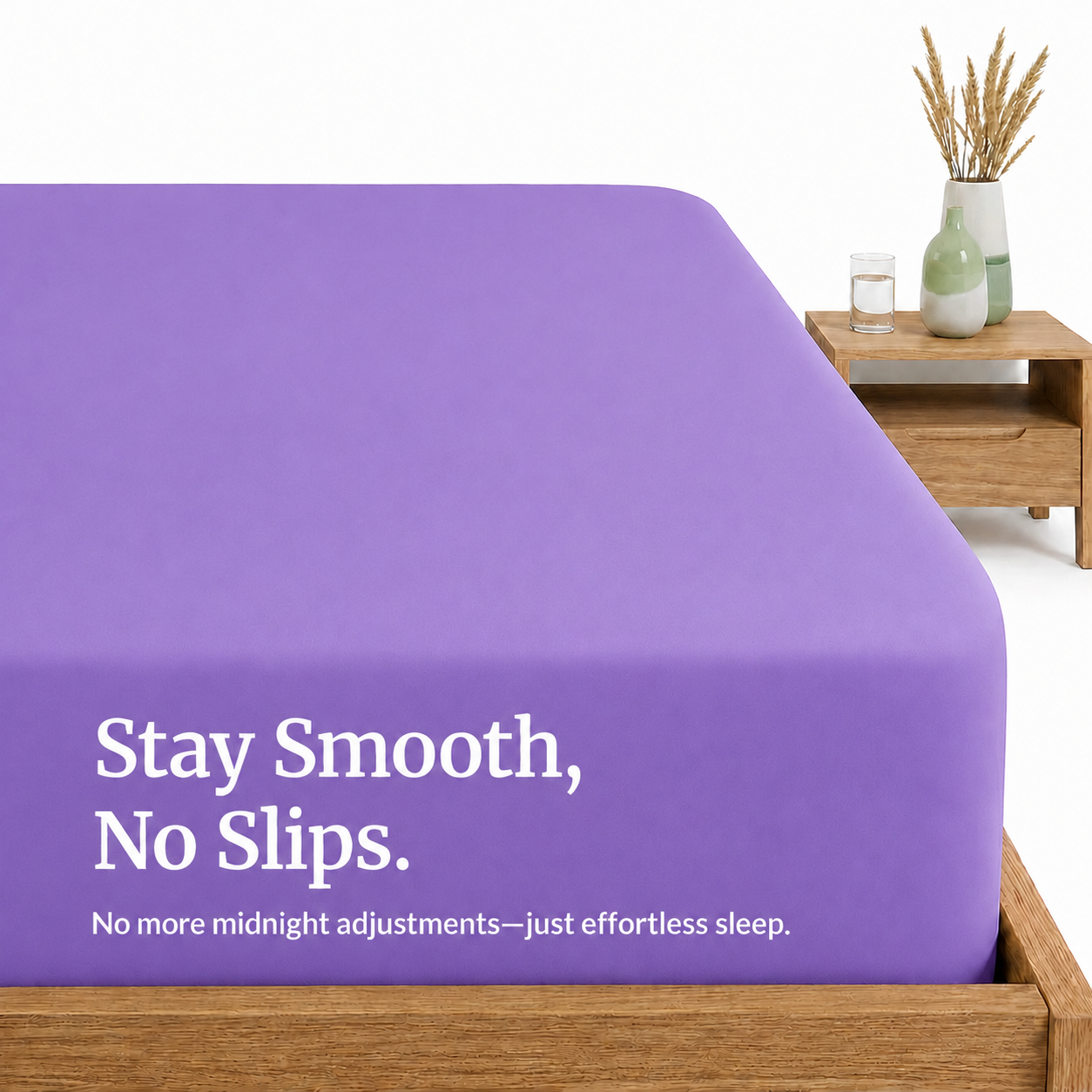 Homey Bedsheet