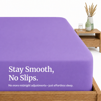 Homey Bedsheet