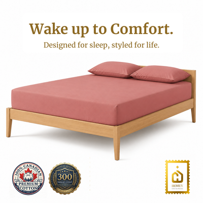 Homey Bedsheet