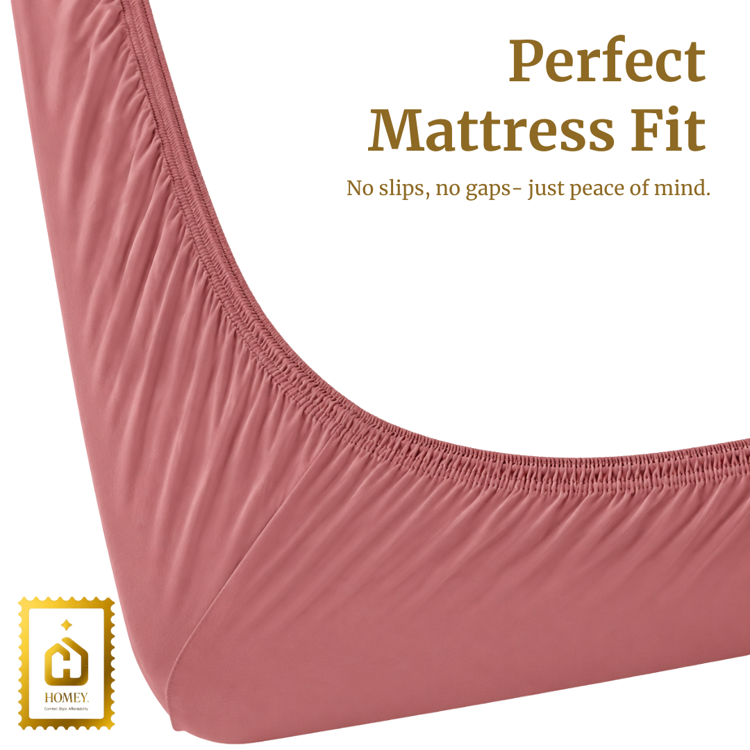 Homey Bedsheet