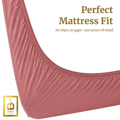 Homey Bedsheet