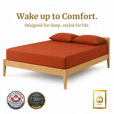 Homey Bedsheet