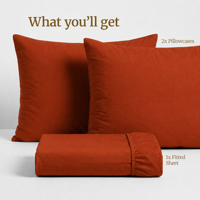 Homey Bedsheet: Thick Mattress