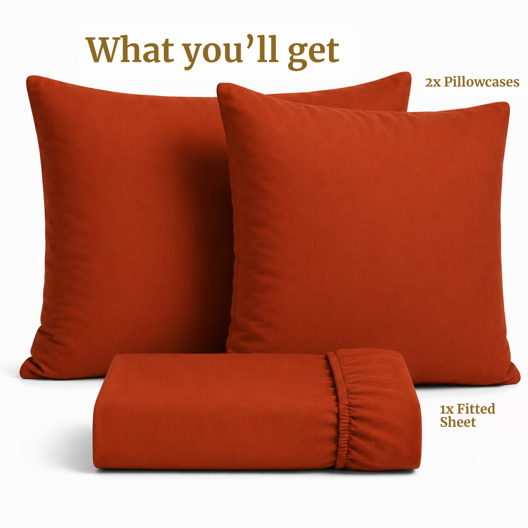 Homey Bedsheet