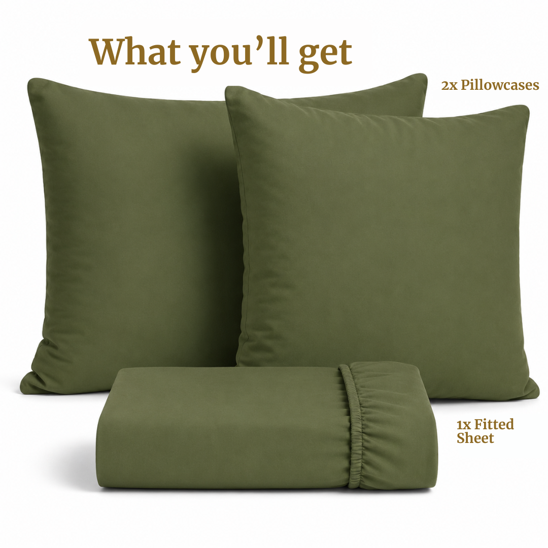 Homey Bedsheet