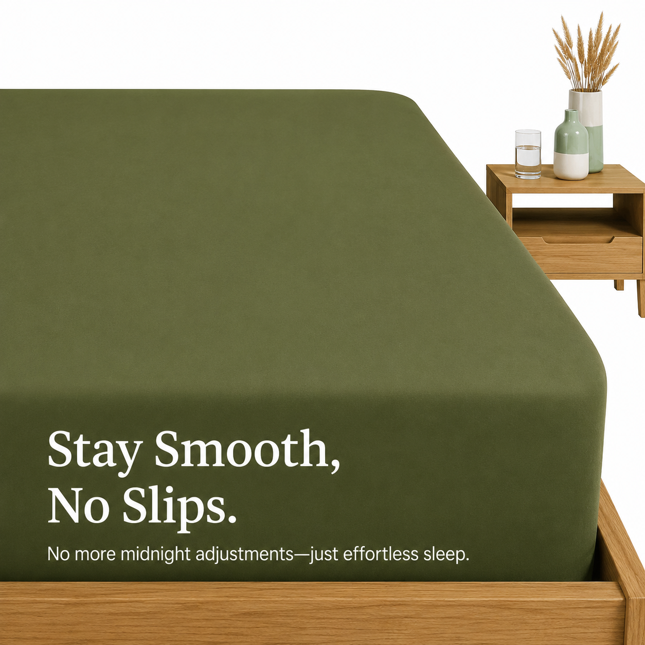 Homey Bedsheet