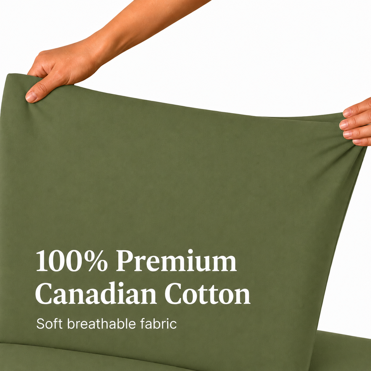 Homey Bedsheet: Thick Mattress