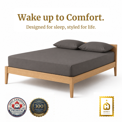 Homey Bedsheet