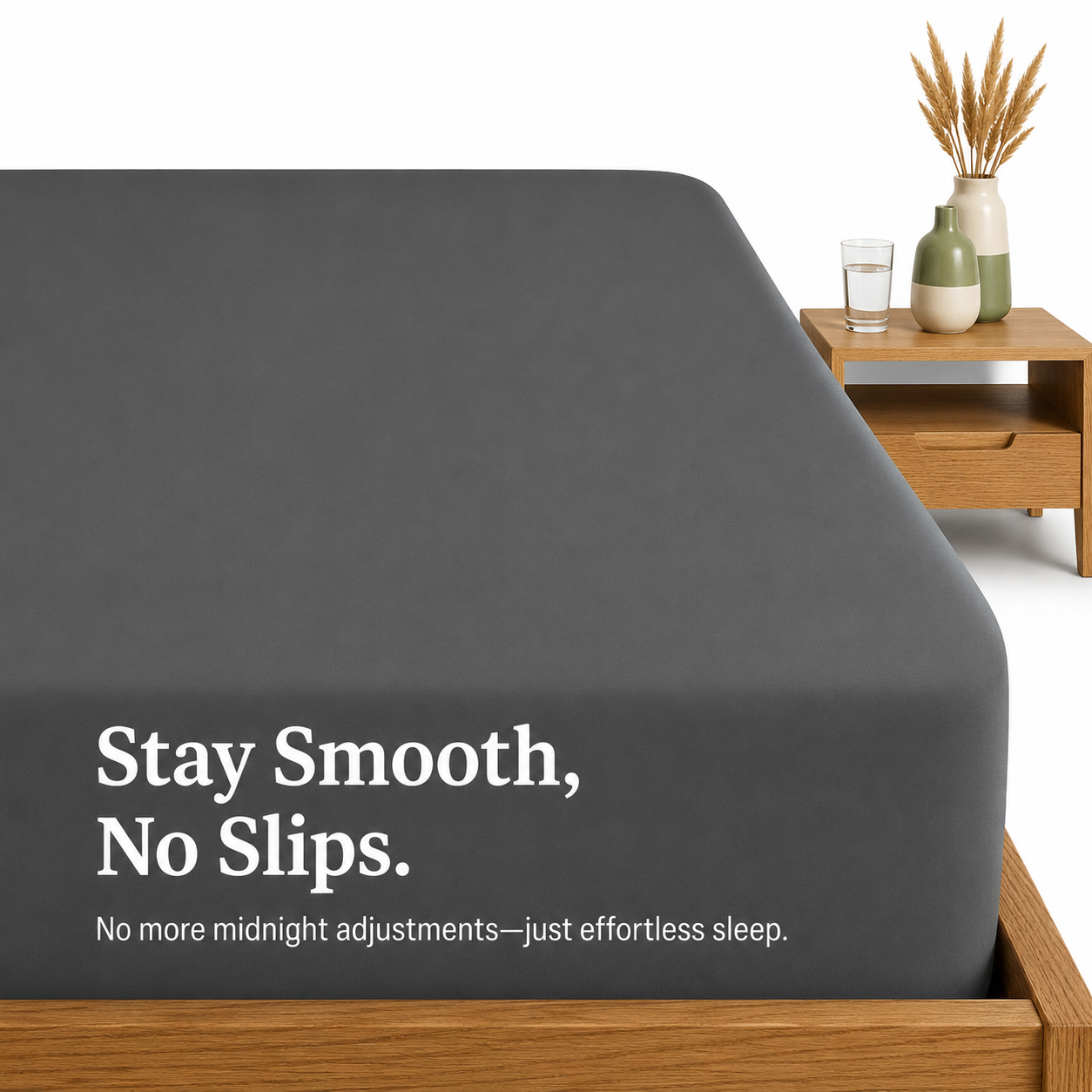 Homey Bedsheet