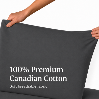 Homey Bedsheet: Thick Mattress