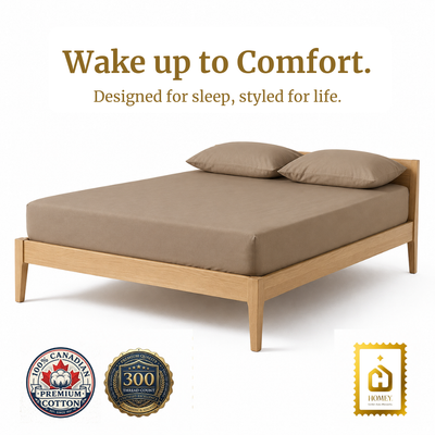 Homey Bedsheet