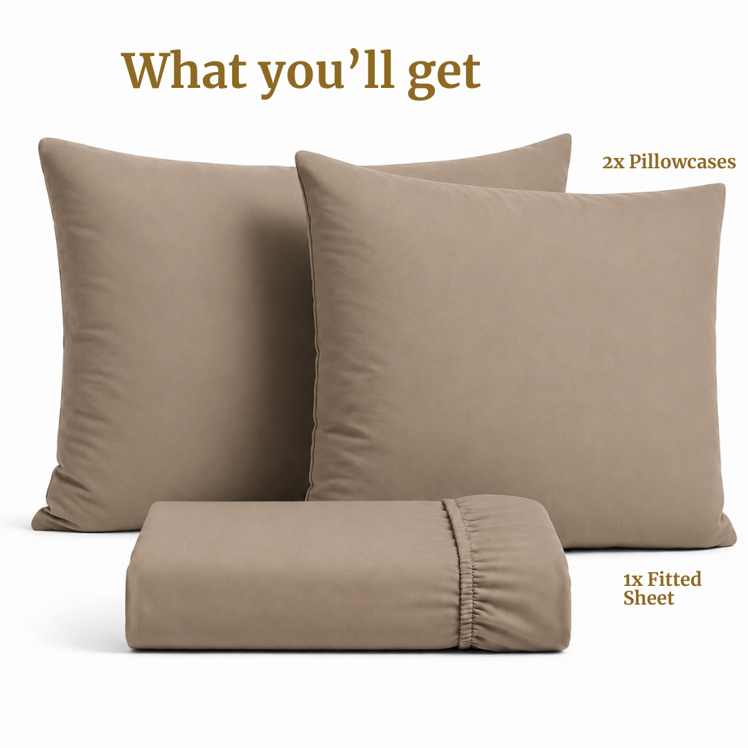 Homey Bedsheet