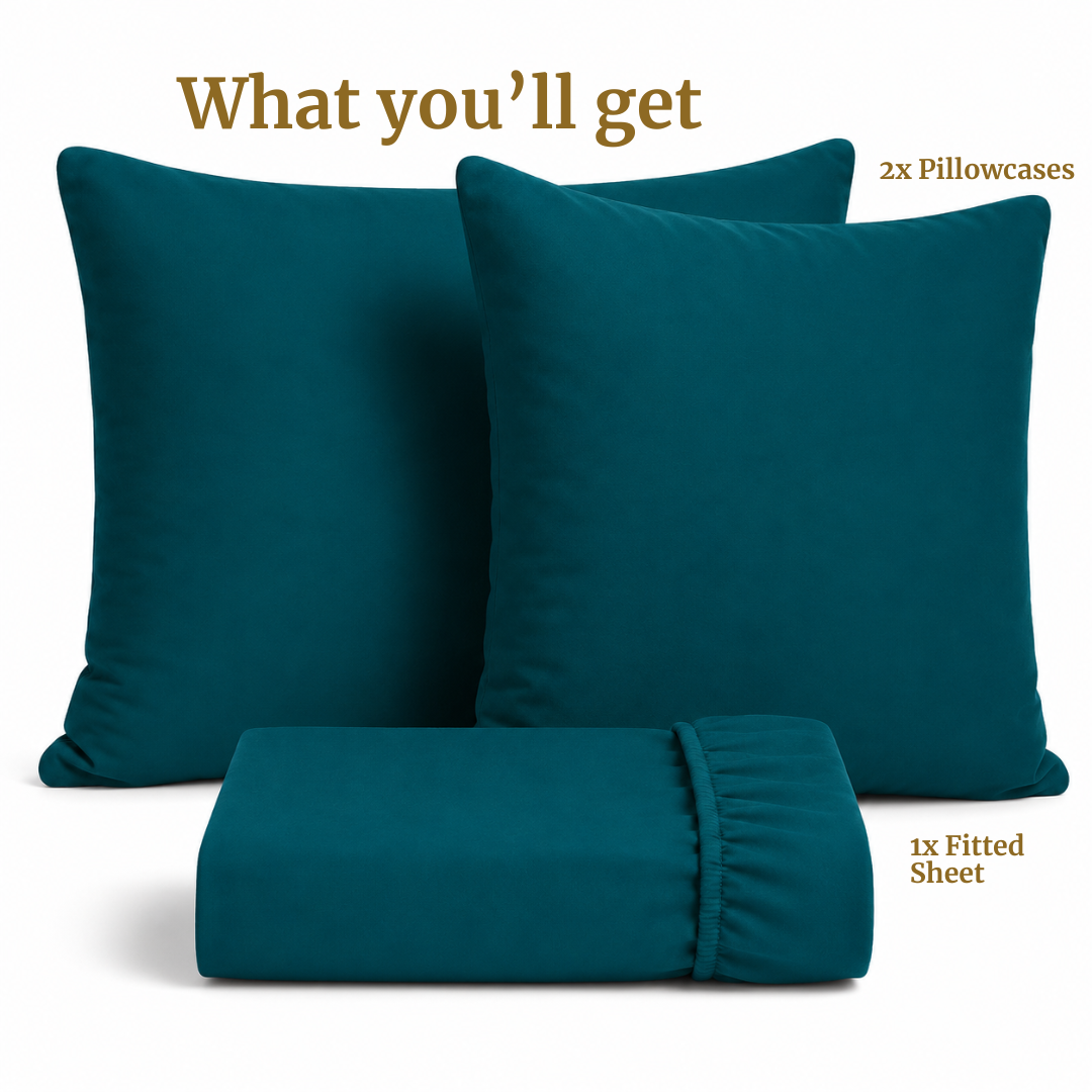 Homey Bedsheet