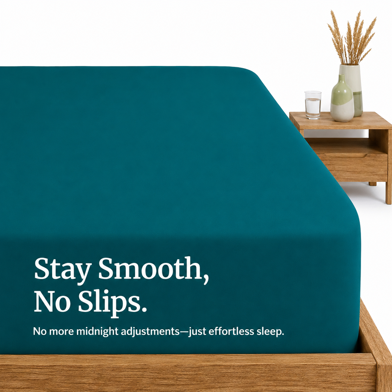 Homey Bedsheet