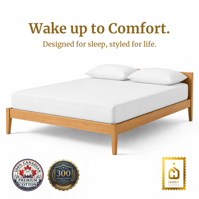 Homey Bedsheet