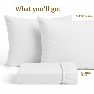 Homey Bedsheet