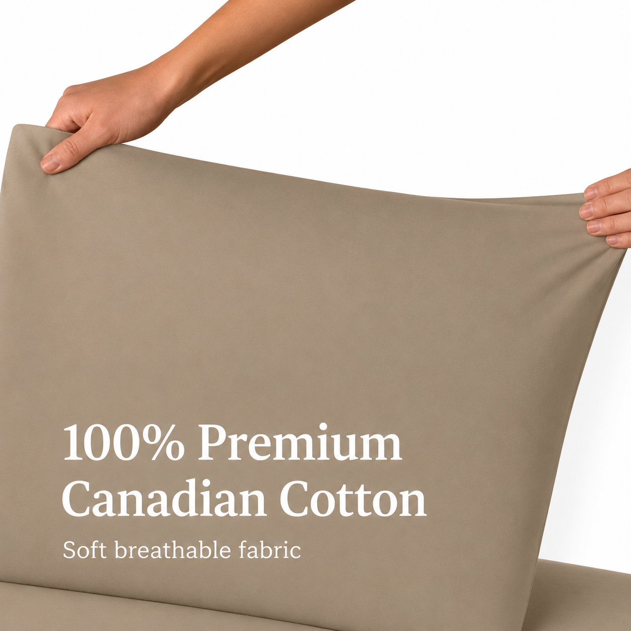Homey Bedsheet: Thick Mattress