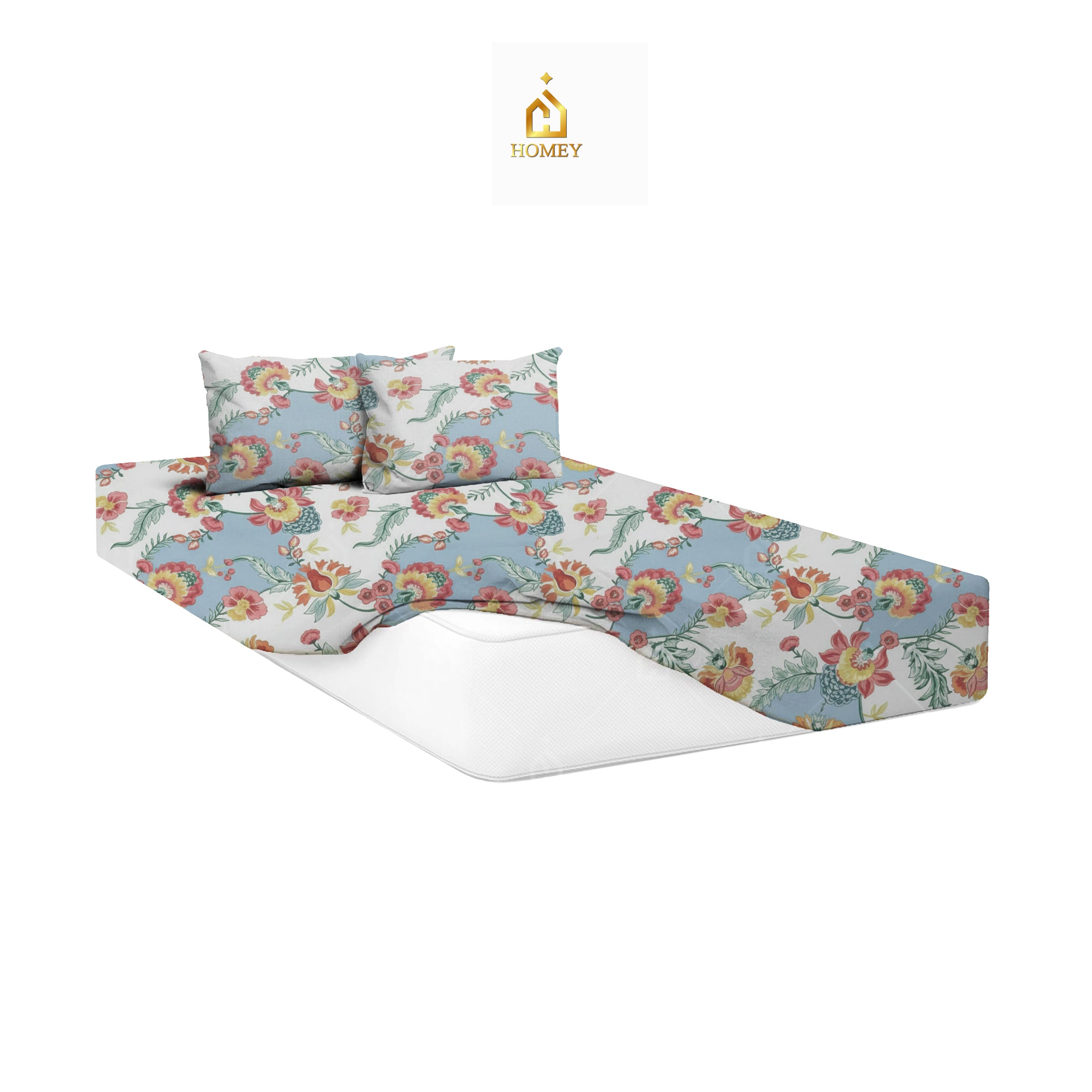 Homey January Exclusive Collection