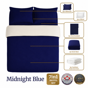 Midnight Blue