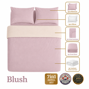 Blush