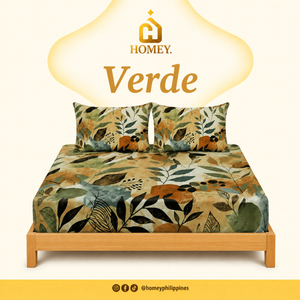 Verde