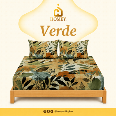 Homey November Exclusive Collection