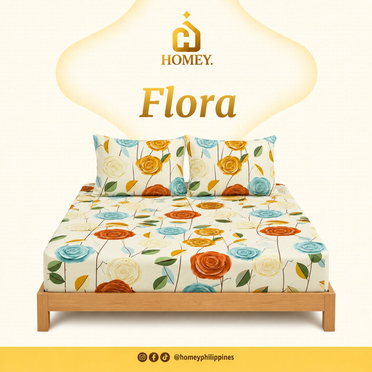 Homey November Exclusive Collection