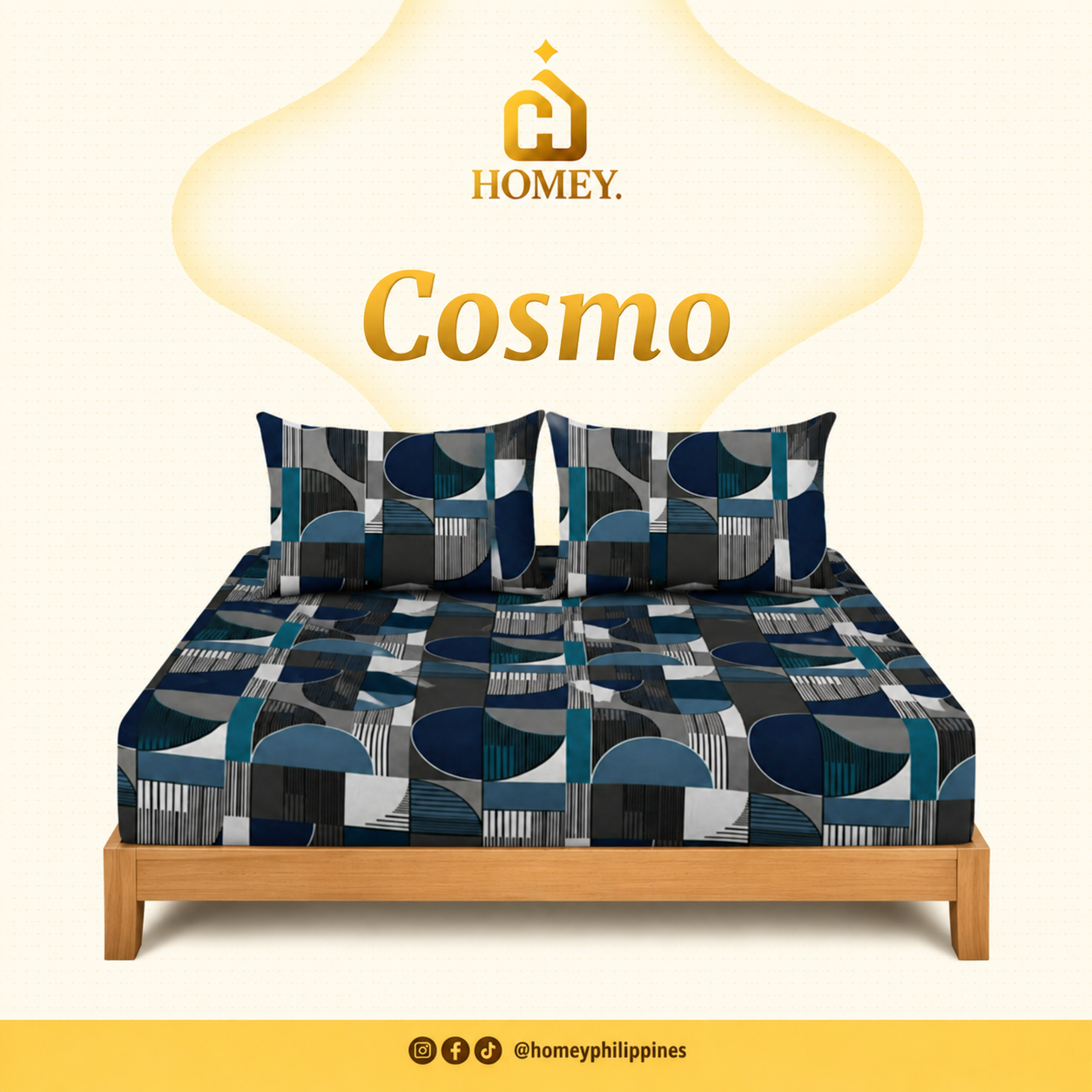 Homey November Exclusive Collection