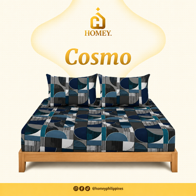 Homey November Exclusive Collection