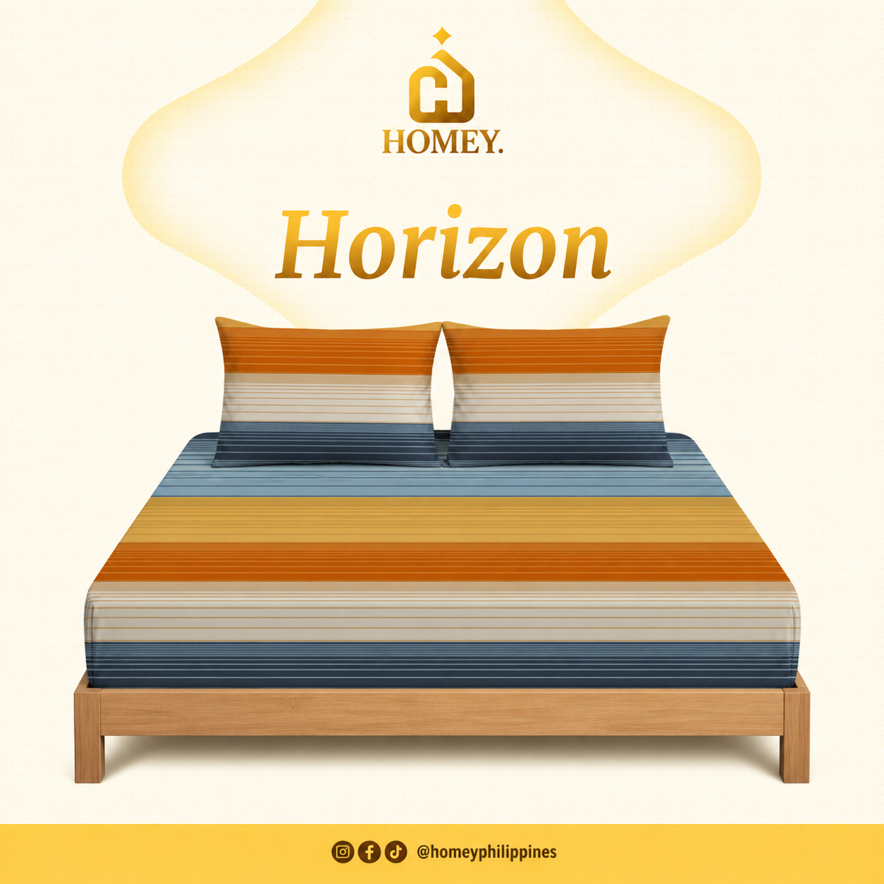 Homey November Exclusive Collection
