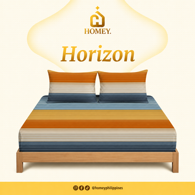 Homey November Exclusive Collection