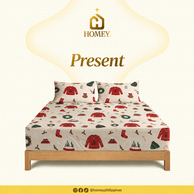 Homey September Exclusive Collection