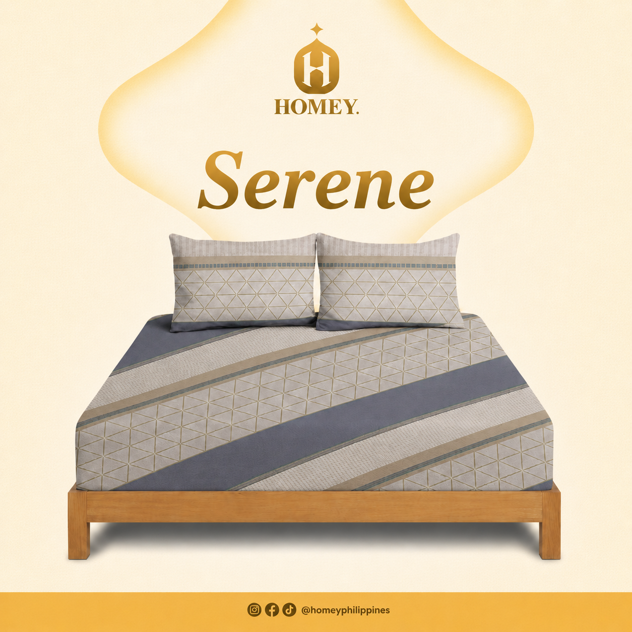Homey January Exclusive Collection