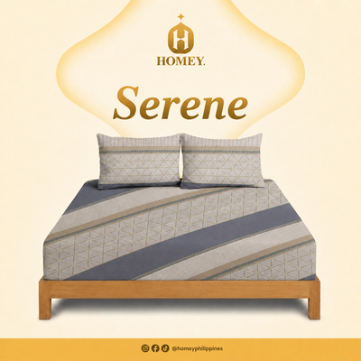Homey January Exclusive Collection