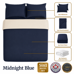 Midnight Blue