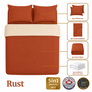 Rust