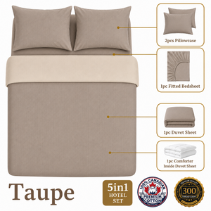 Taupe