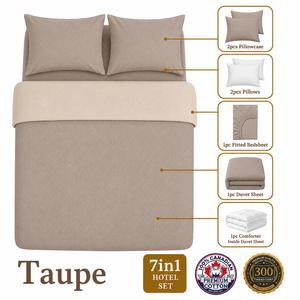 Taupe