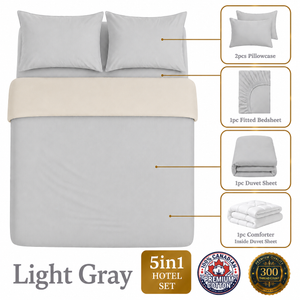 Light Gray