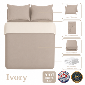 Ivory