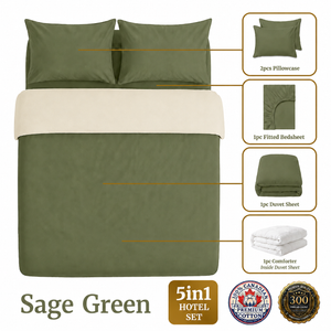 Sage Green