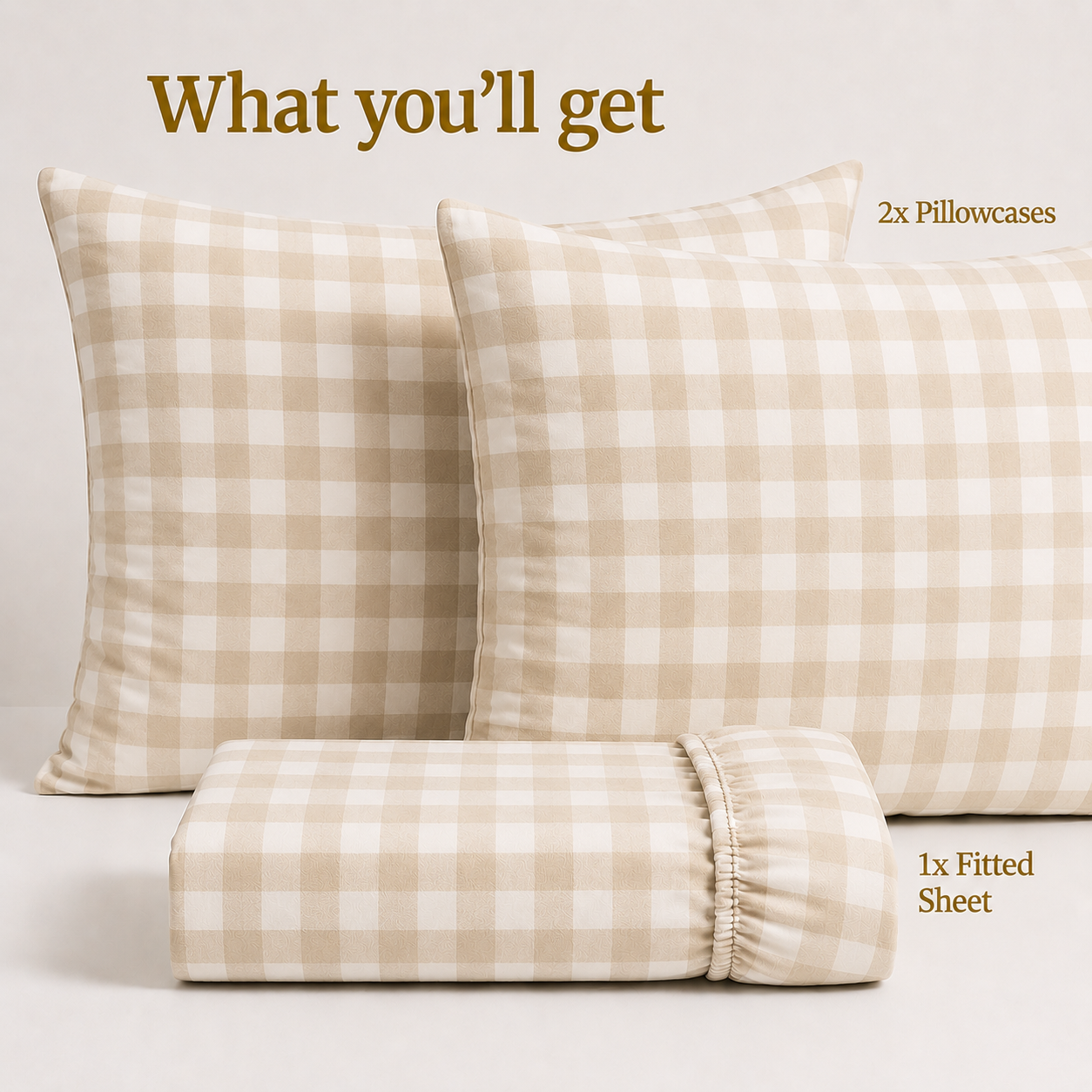 Homey Bedsheet: Thick Mattress