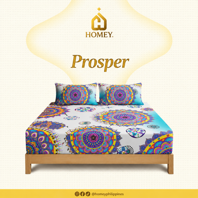 Homey September Exclusive Collection