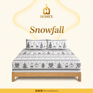 Snowfall