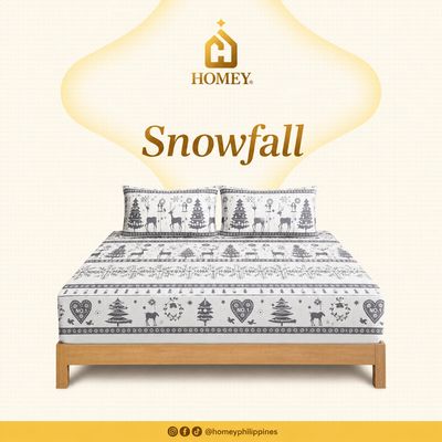 Homey September Exclusive Collection